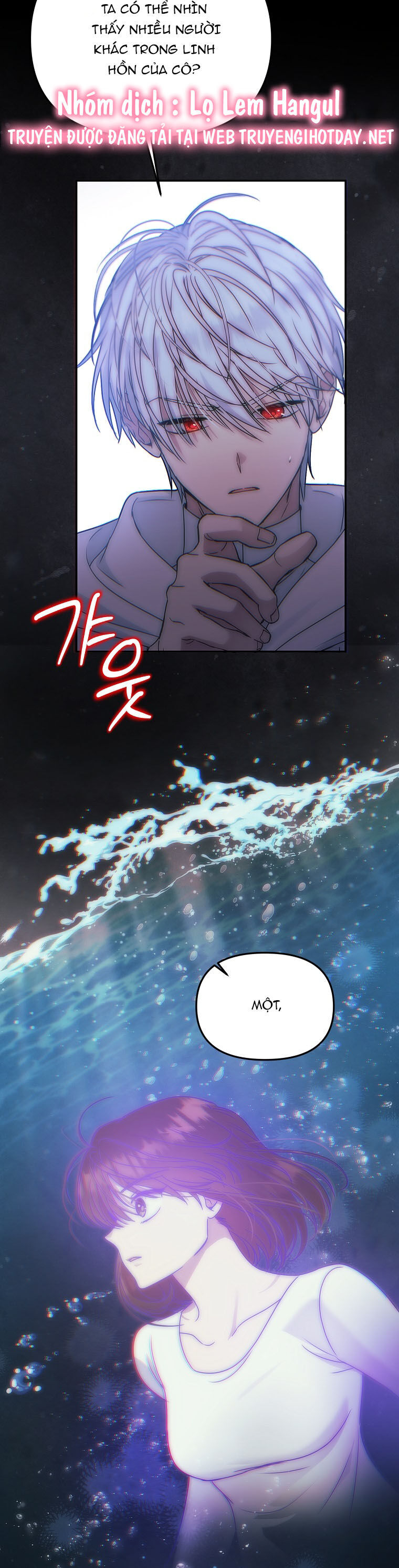 Nàng Công Nương Roselia Chap 572 - Next Chap 573