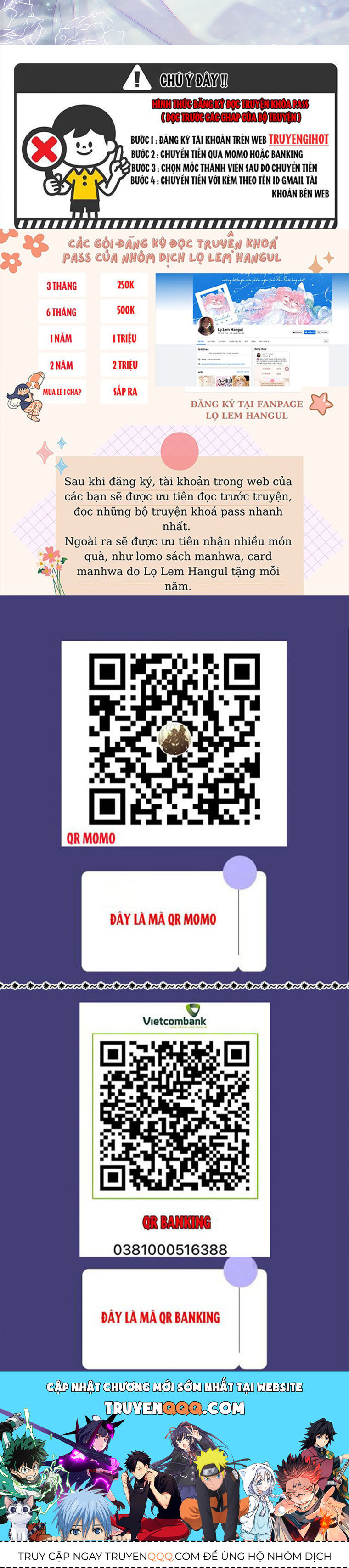 Nàng Công Nương Roselia Chap 572 - Next Chap 573