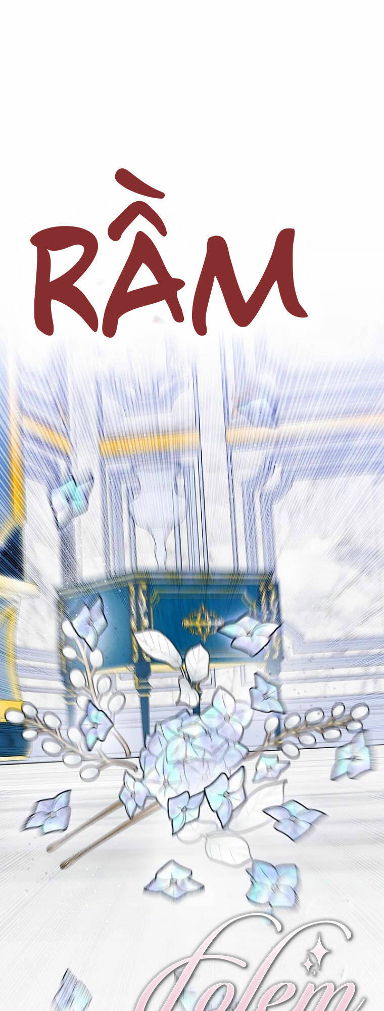 Nàng Công Nương Roselia Chap 6 - Next Chap 7