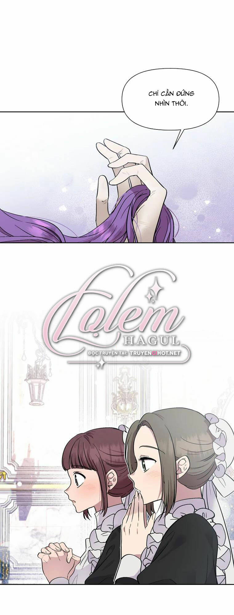 Nàng Công Nương Roselia Chap 6 - Next Chap 7