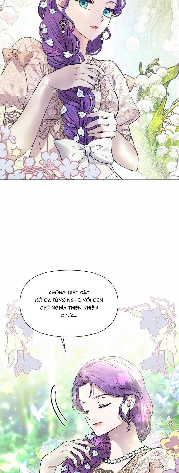 Nàng Công Nương Roselia Chap 6 - Next Chap 7