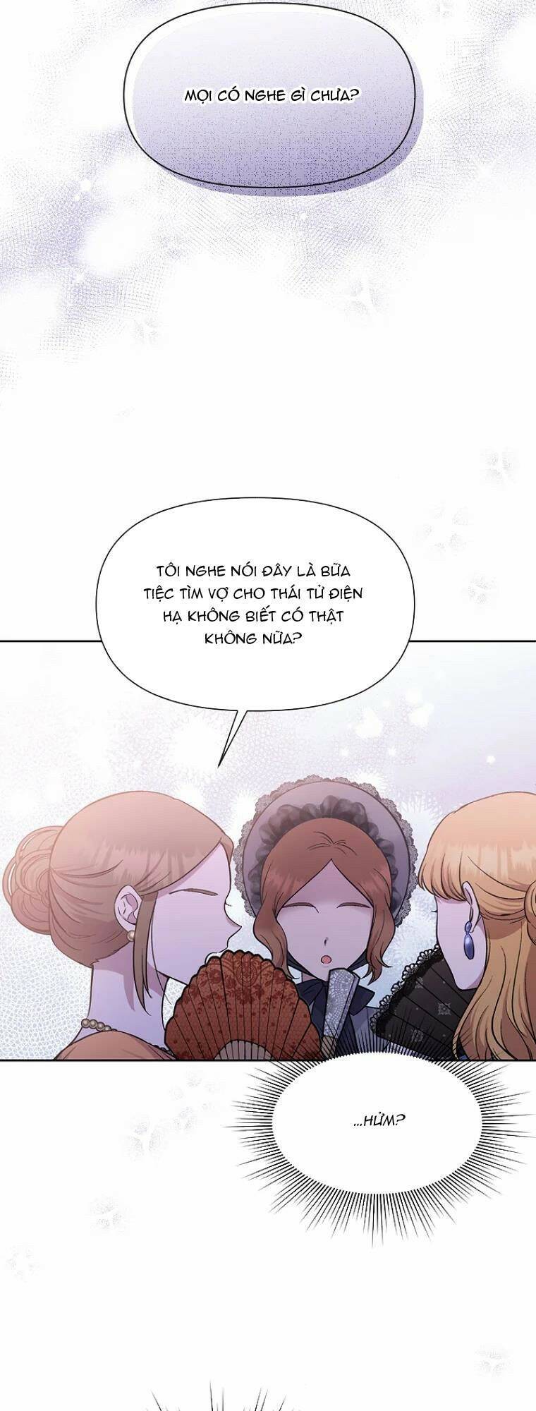 Nàng Công Nương Roselia Chap 6 - Next Chap 7