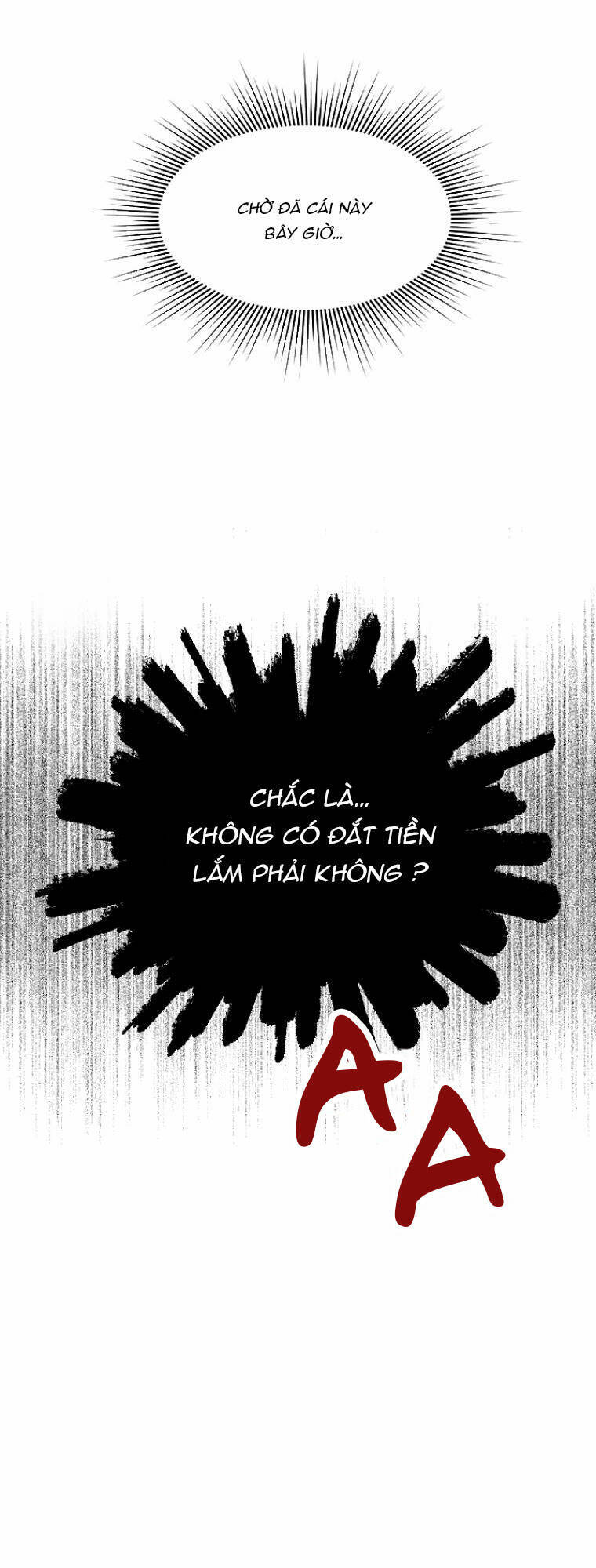 Nàng Công Nương Roselia Chap 6 - Next Chap 7