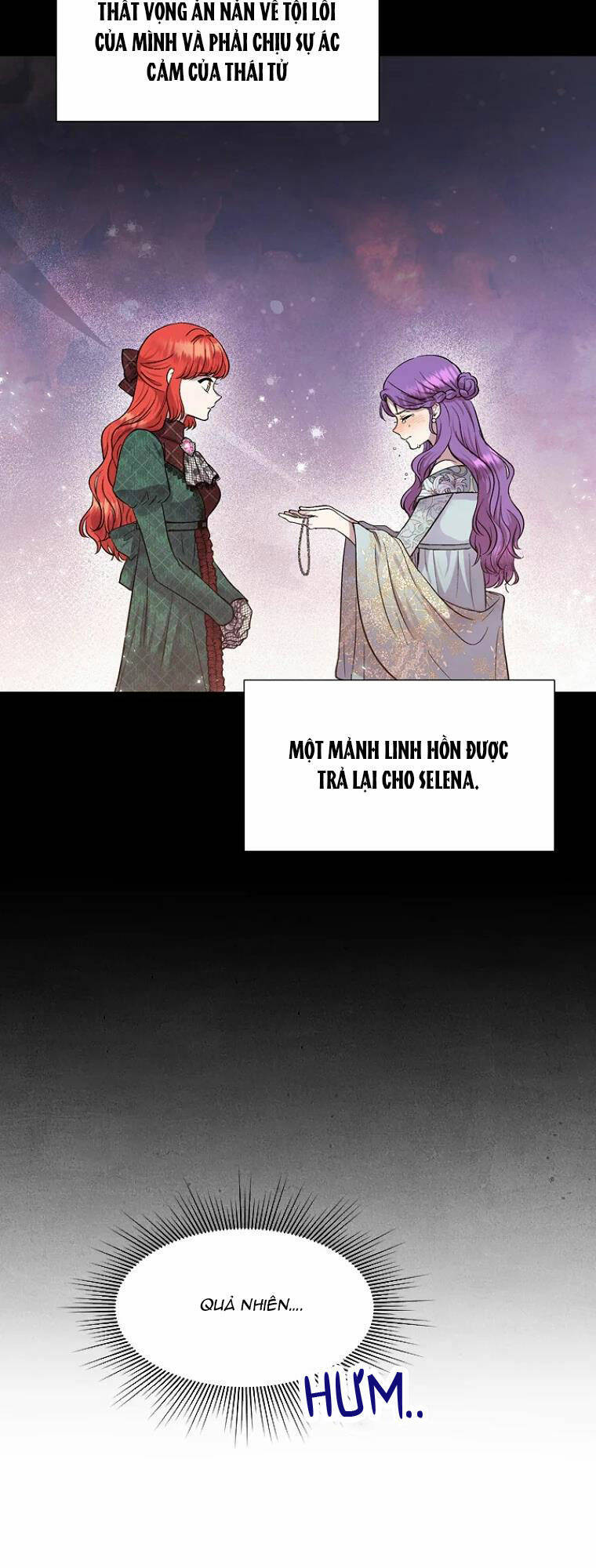 Nàng Công Nương Roselia Chap 6 - Next Chap 7