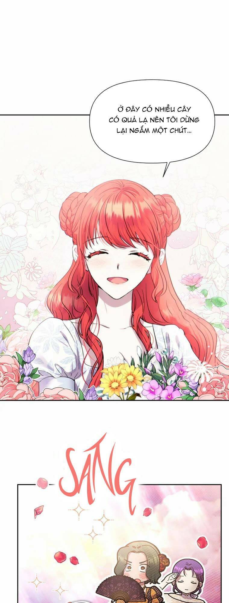 Nàng Công Nương Roselia Chap 6 - Next Chap 7