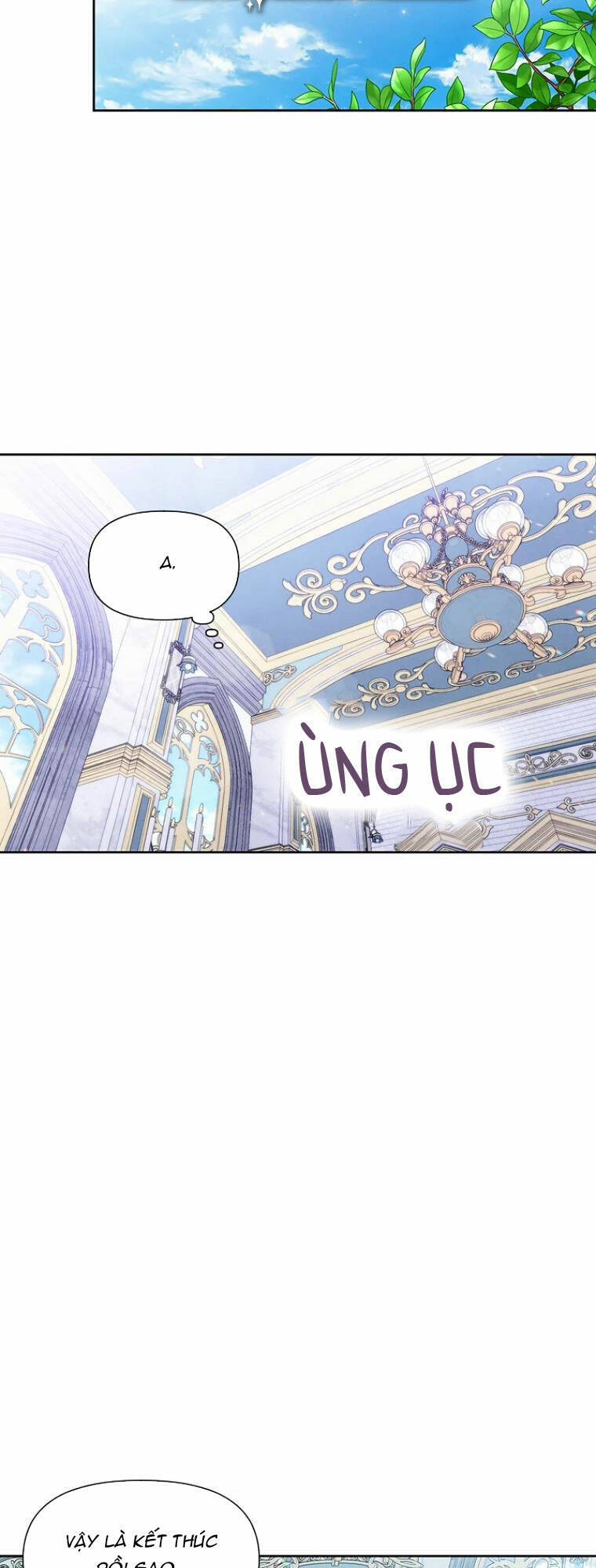 Nàng Công Nương Roselia Chap 7 - Next Chap 8