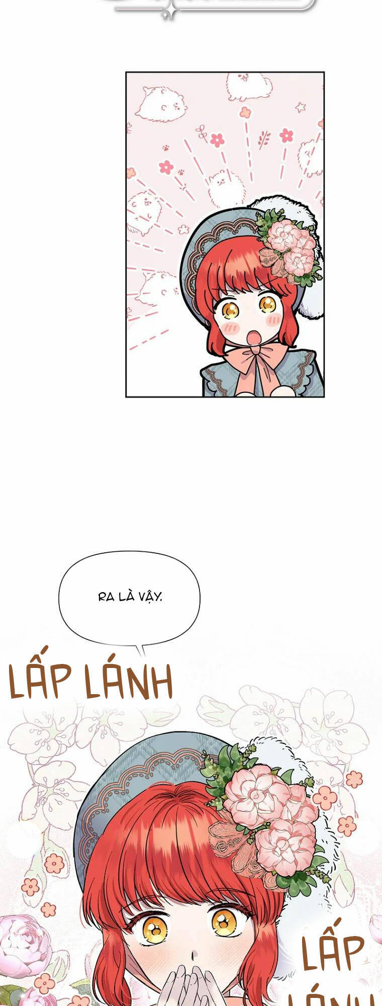 Nàng Công Nương Roselia Chap 7 - Next Chap 8