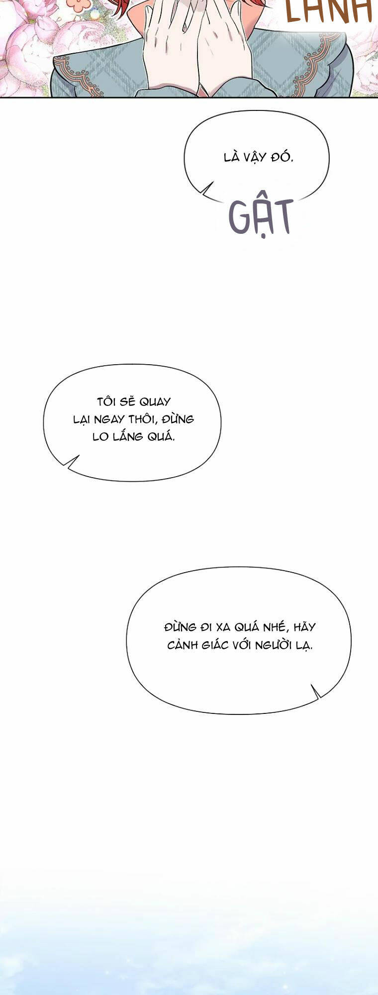 Nàng Công Nương Roselia Chap 7 - Next Chap 8