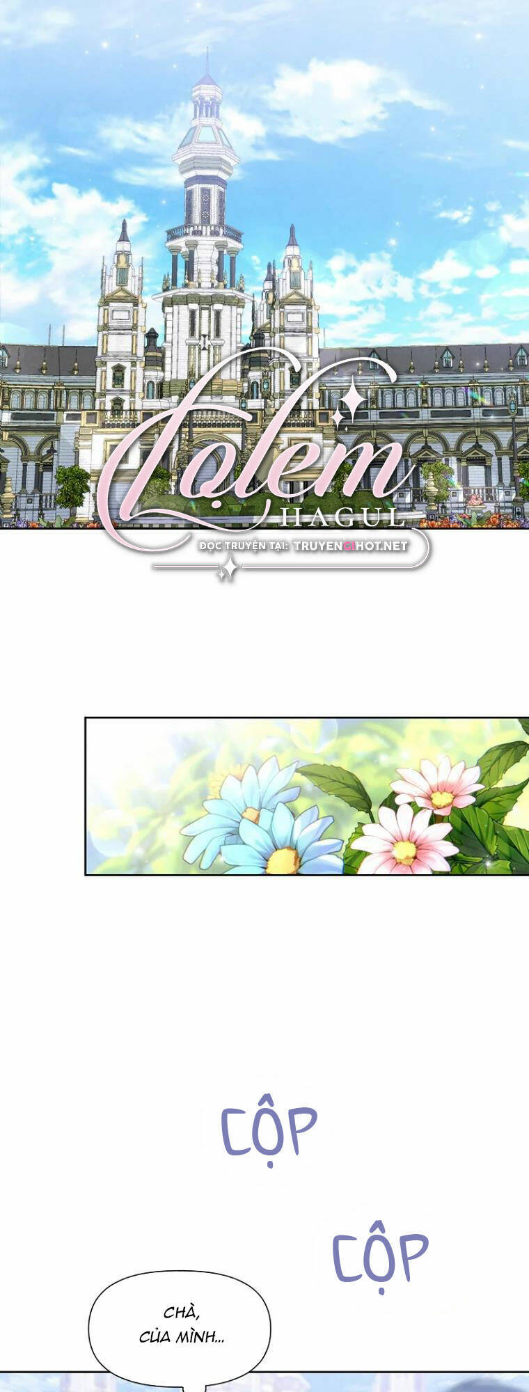 Nàng Công Nương Roselia Chap 7 - Next Chap 8