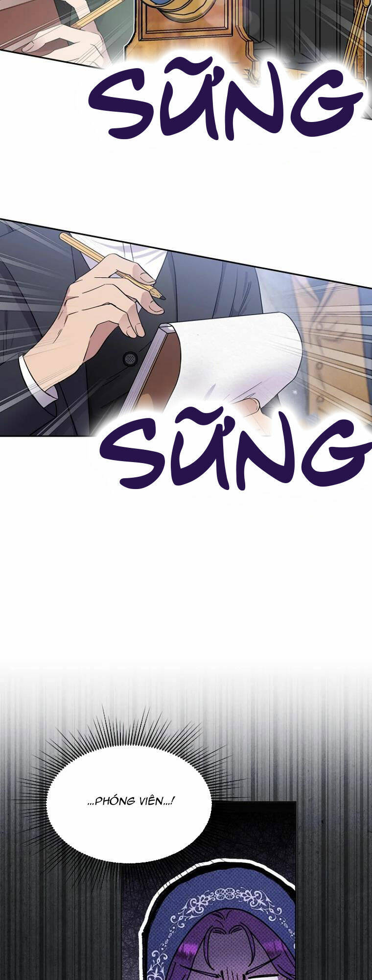 Nàng Công Nương Roselia Chap 7 - Next Chap 8