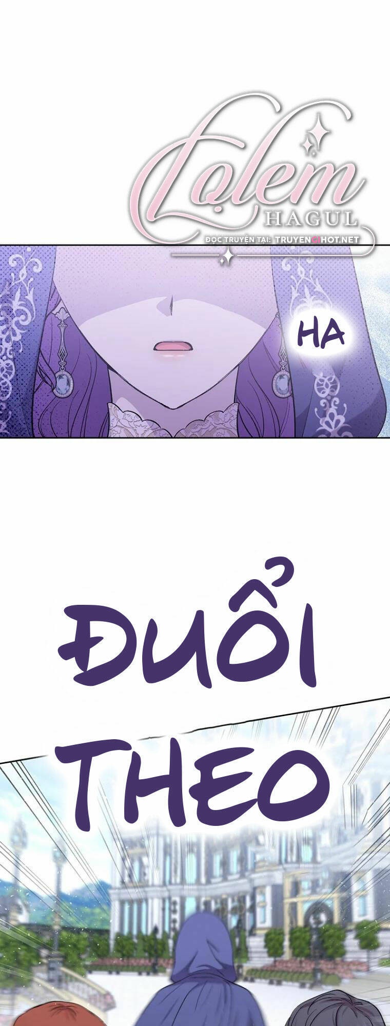 Nàng Công Nương Roselia Chap 7 - Next Chap 8