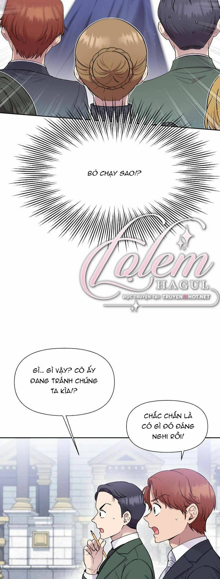 Nàng Công Nương Roselia Chap 7 - Next Chap 8