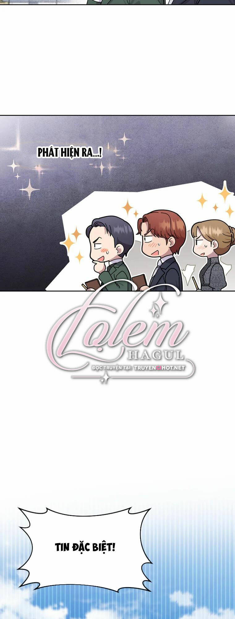 Nàng Công Nương Roselia Chap 7 - Next Chap 8
