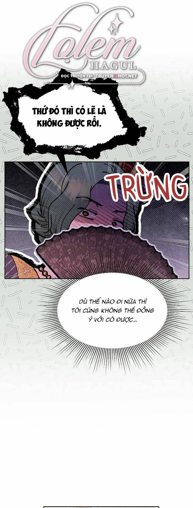 Nàng Công Nương Roselia Chap 7 - Next Chap 8