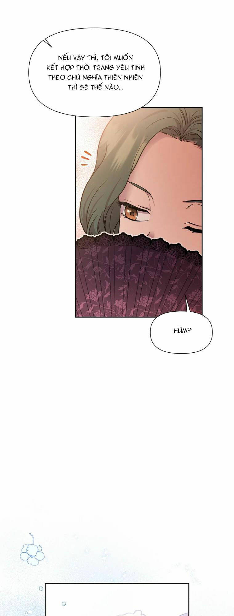 Nàng Công Nương Roselia Chap 7 - Next Chap 8