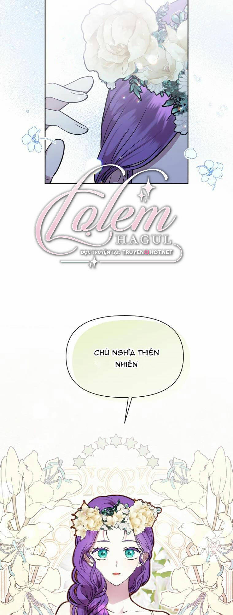 Nàng Công Nương Roselia Chap 7 - Next Chap 8
