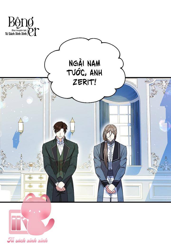 Nàng Dâu Nuôi Muốn Đứt Tình Đoạn Nghĩa Chap 51 - Next Chap 52