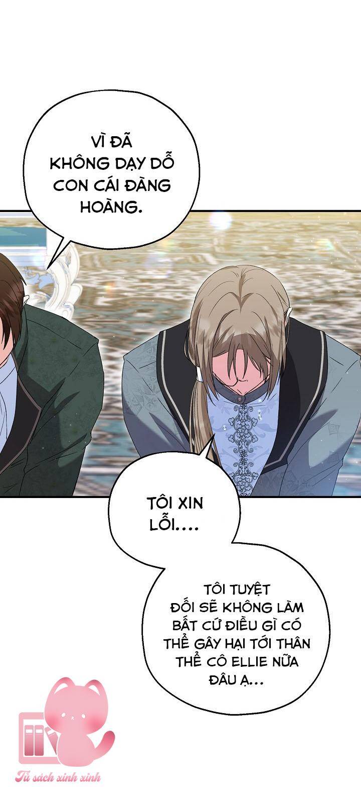 Nàng Dâu Nuôi Muốn Đứt Tình Đoạn Nghĩa Chap 51 - Next Chap 52
