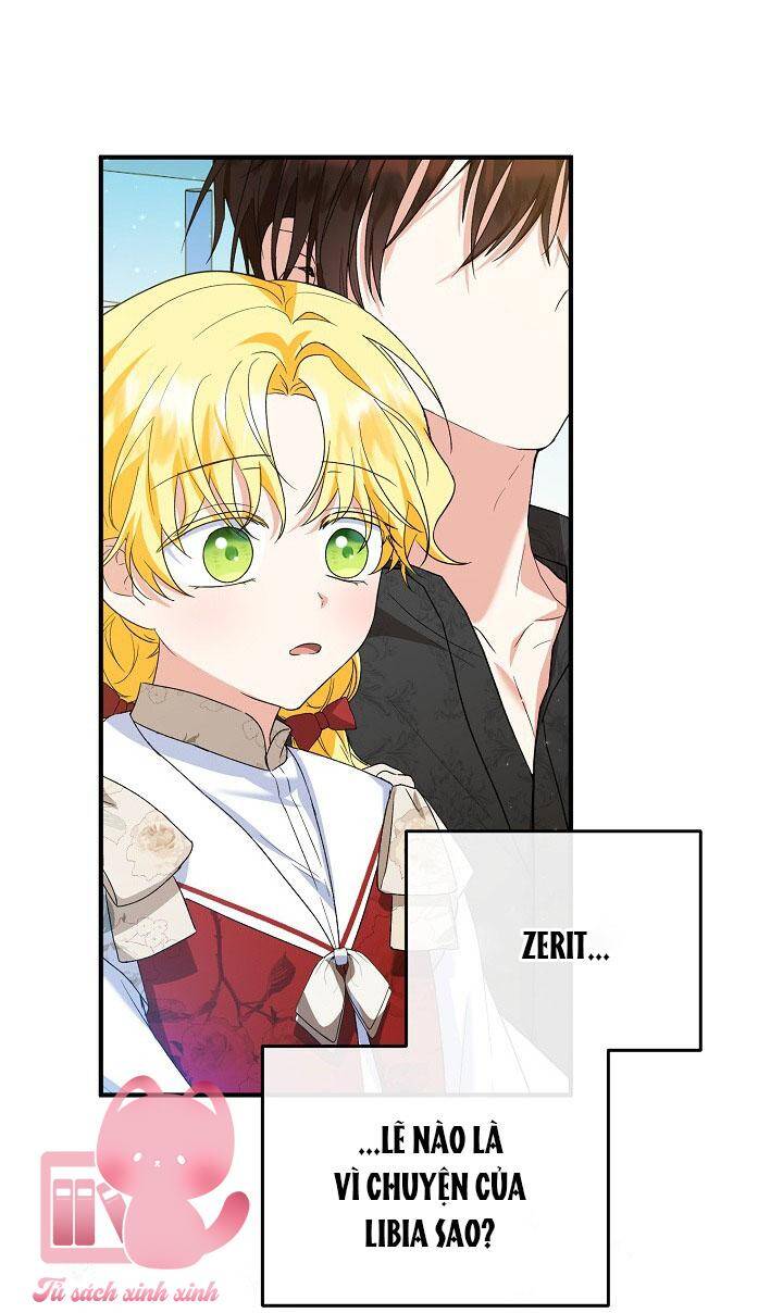 Nàng Dâu Nuôi Muốn Đứt Tình Đoạn Nghĩa Chap 51 - Next Chap 52
