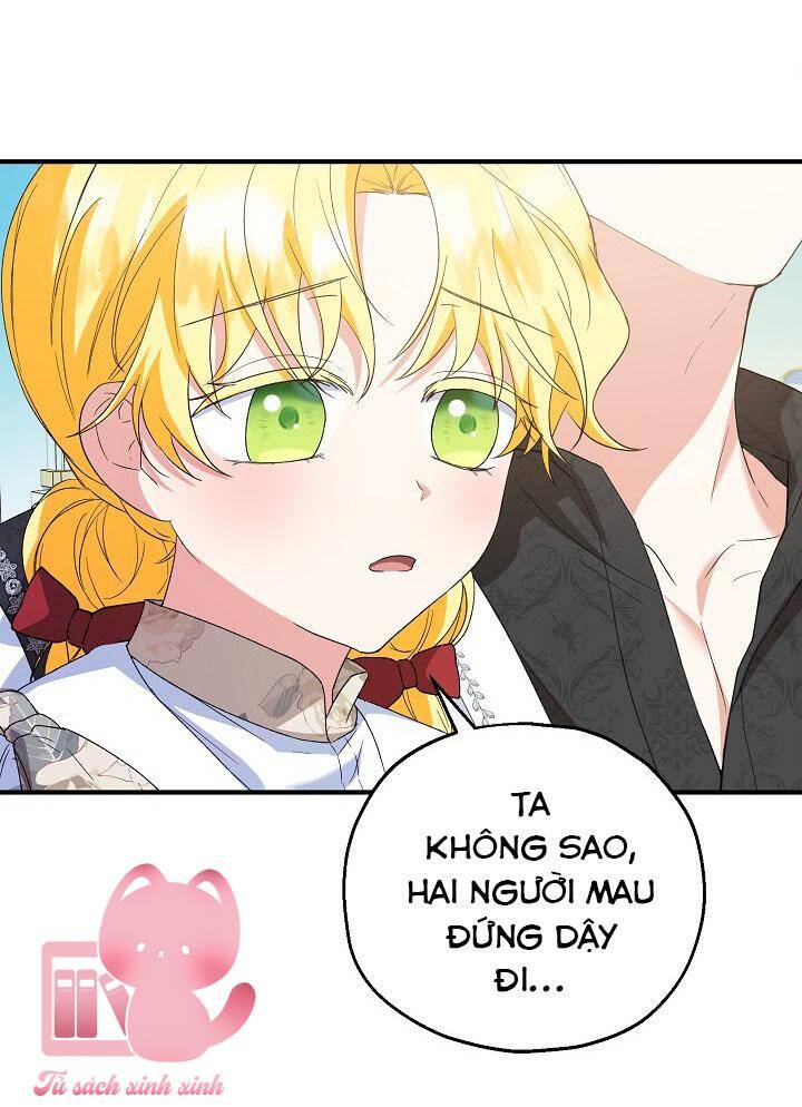 Nàng Dâu Nuôi Muốn Đứt Tình Đoạn Nghĩa Chap 51 - Next Chap 52