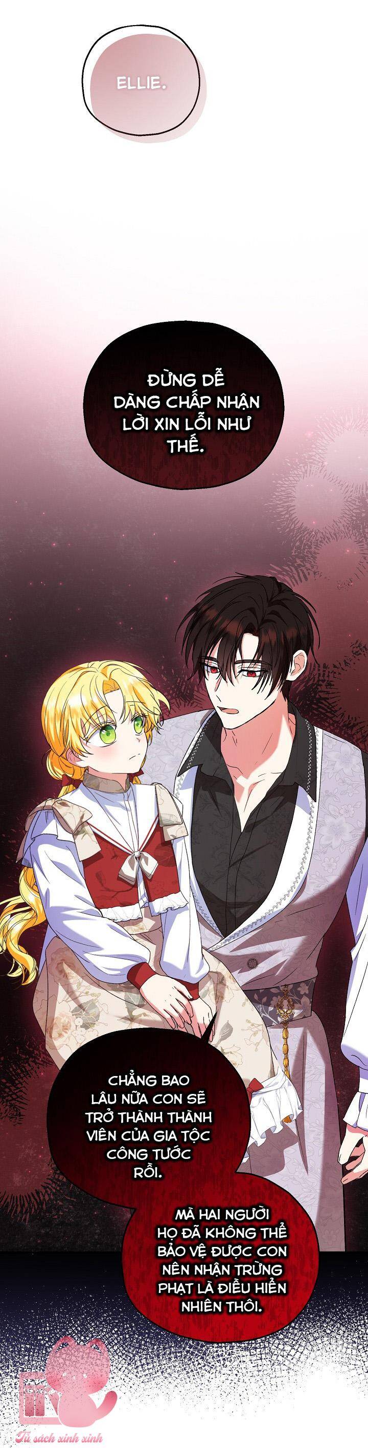 Nàng Dâu Nuôi Muốn Đứt Tình Đoạn Nghĩa Chap 51 - Next Chap 52