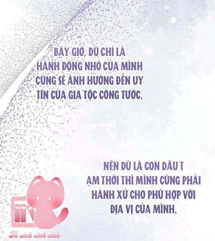 Nàng Dâu Nuôi Muốn Đứt Tình Đoạn Nghĩa Chap 51 - Next Chap 52