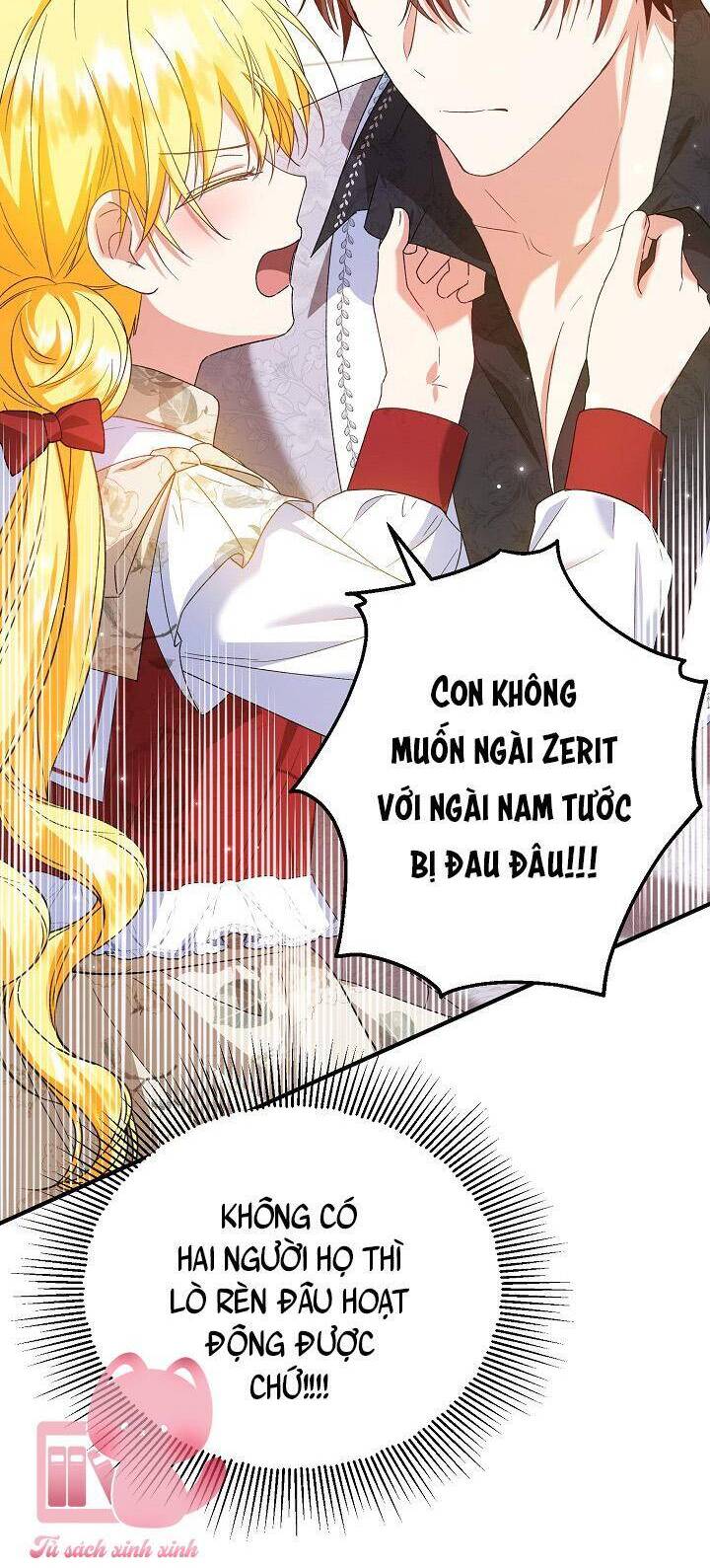 Nàng Dâu Nuôi Muốn Đứt Tình Đoạn Nghĩa Chap 51 - Next Chap 52