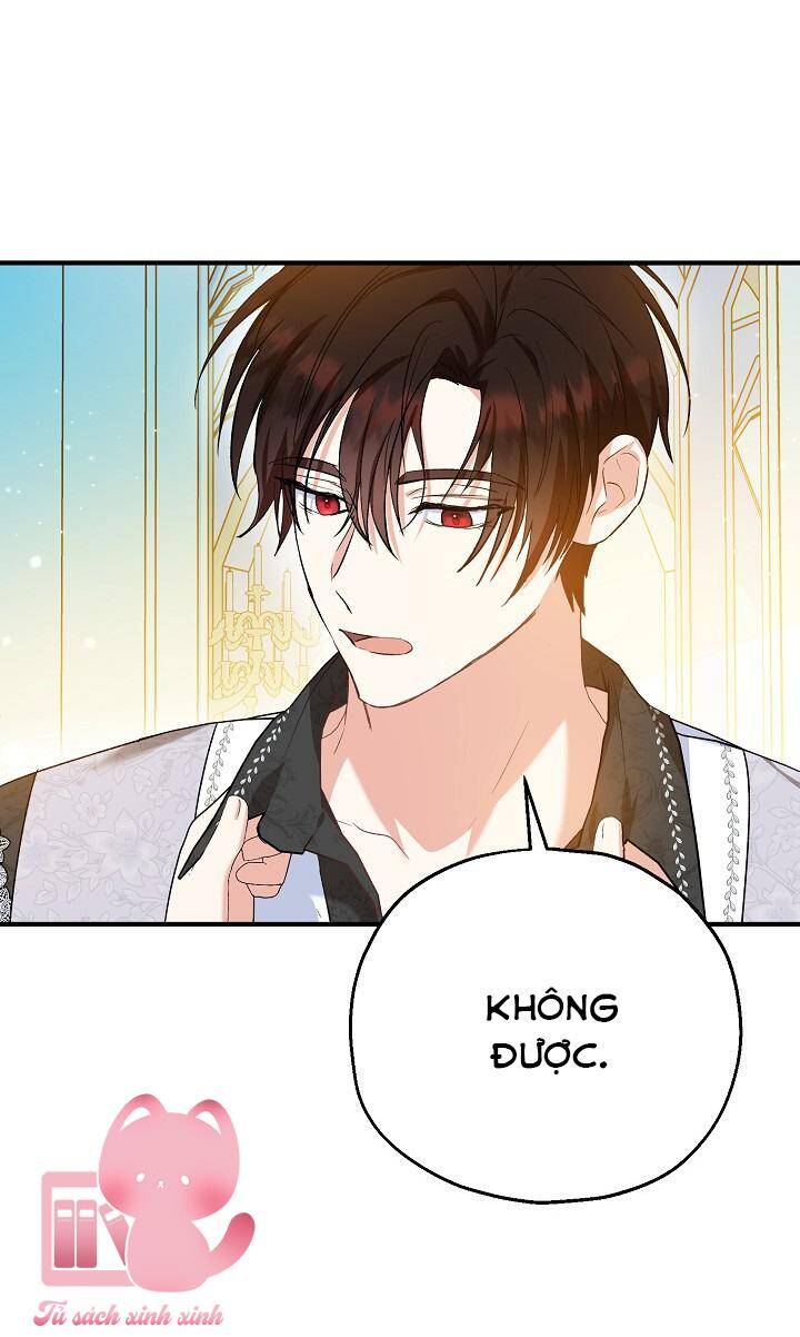 Nàng Dâu Nuôi Muốn Đứt Tình Đoạn Nghĩa Chap 51 - Next Chap 52
