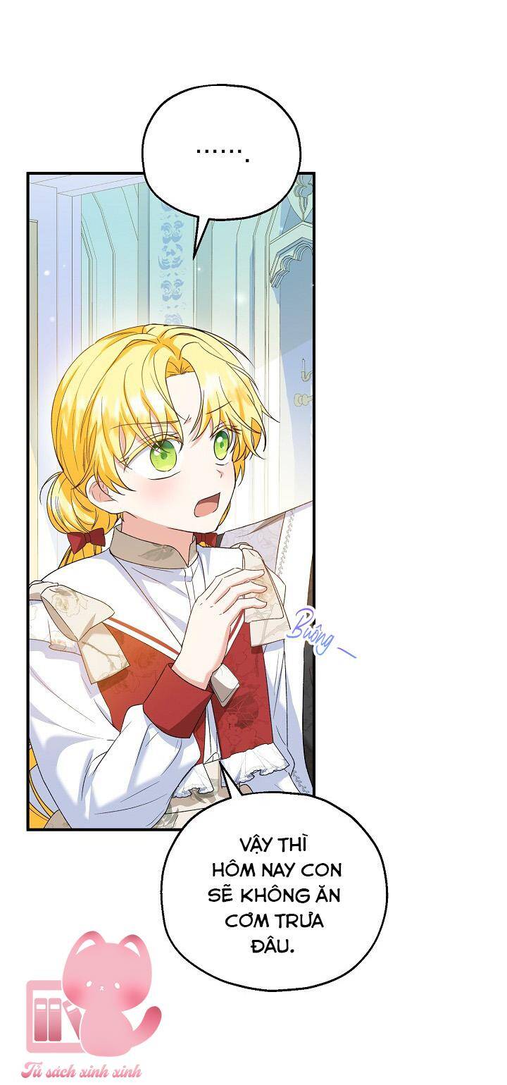 Nàng Dâu Nuôi Muốn Đứt Tình Đoạn Nghĩa Chap 51 - Next Chap 52