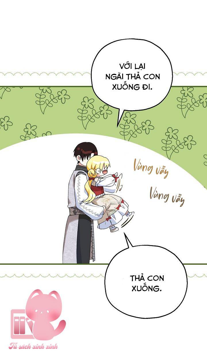 Nàng Dâu Nuôi Muốn Đứt Tình Đoạn Nghĩa Chap 51 - Next Chap 52