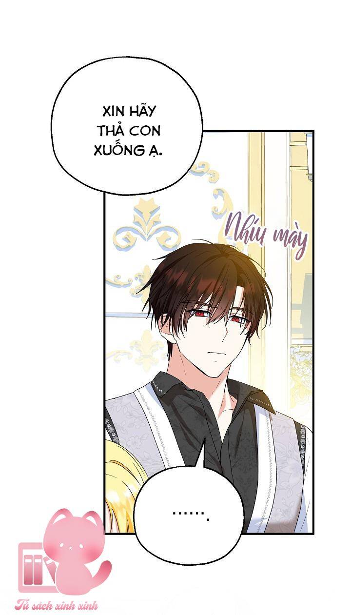 Nàng Dâu Nuôi Muốn Đứt Tình Đoạn Nghĩa Chap 51 - Next Chap 52
