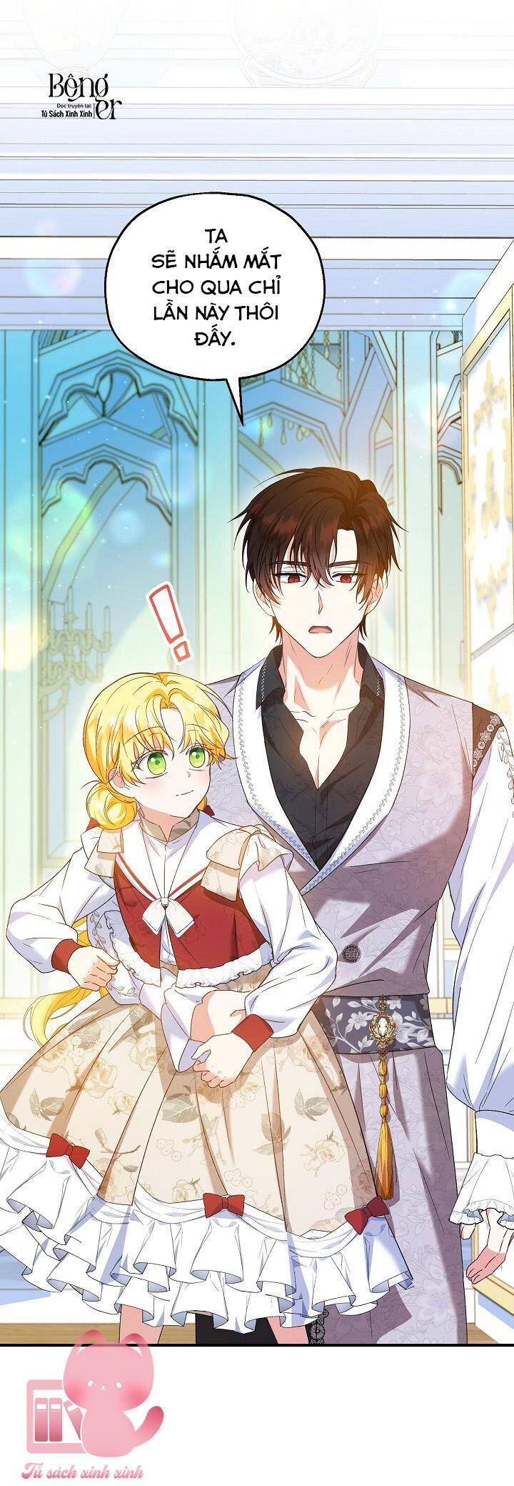 Nàng Dâu Nuôi Muốn Đứt Tình Đoạn Nghĩa Chap 51 - Next Chap 52