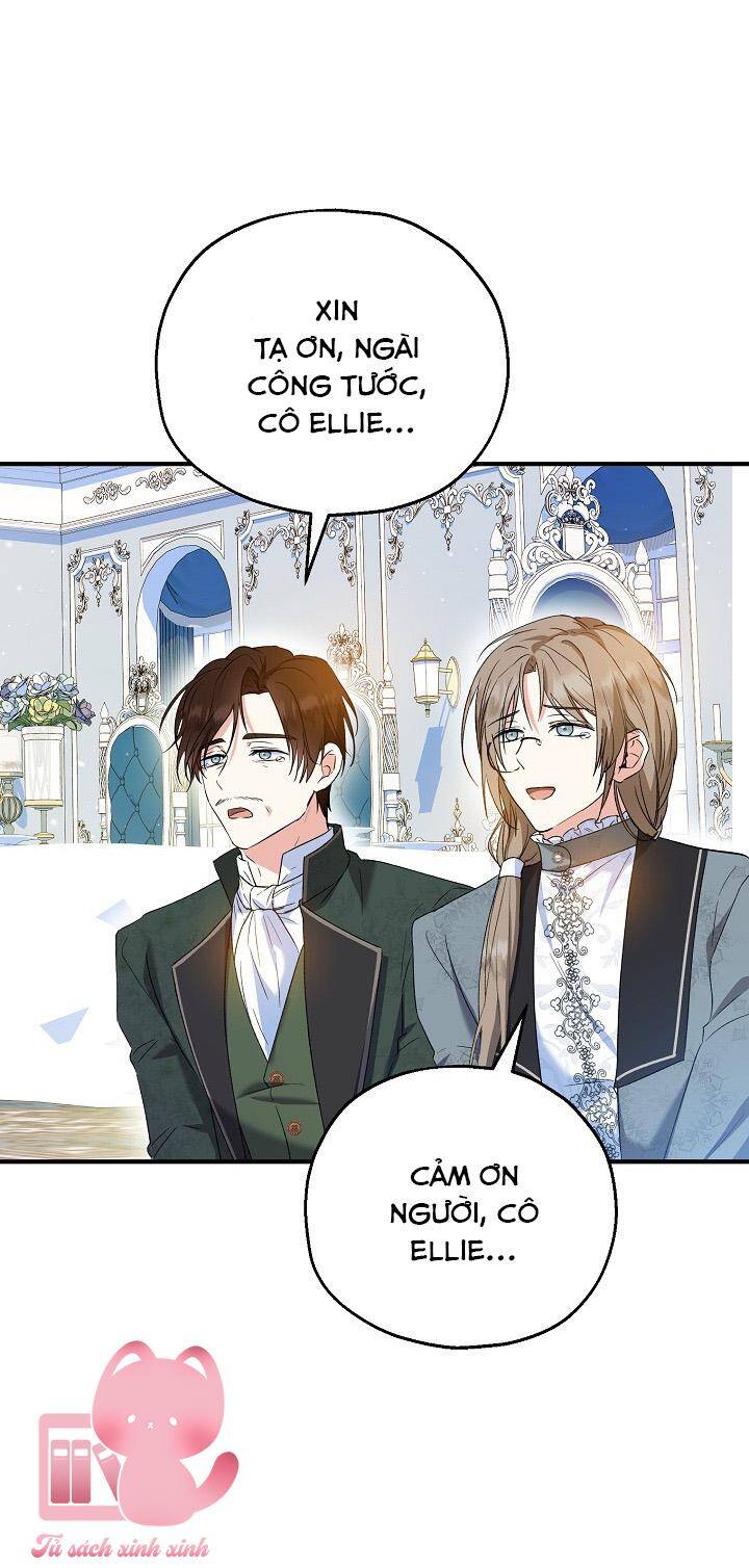 Nàng Dâu Nuôi Muốn Đứt Tình Đoạn Nghĩa Chap 51 - Next Chap 52