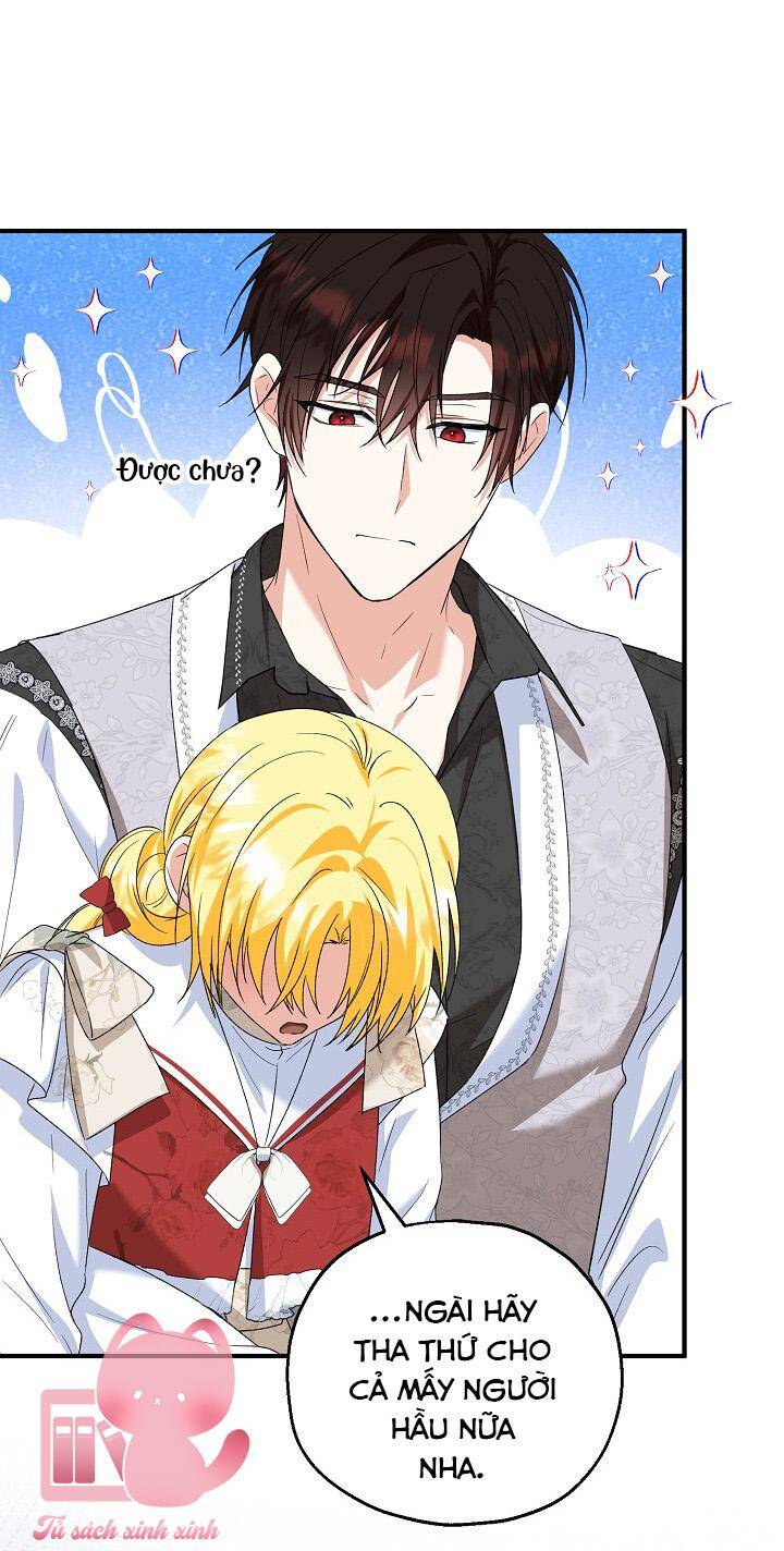 Nàng Dâu Nuôi Muốn Đứt Tình Đoạn Nghĩa Chap 51 - Next Chap 52