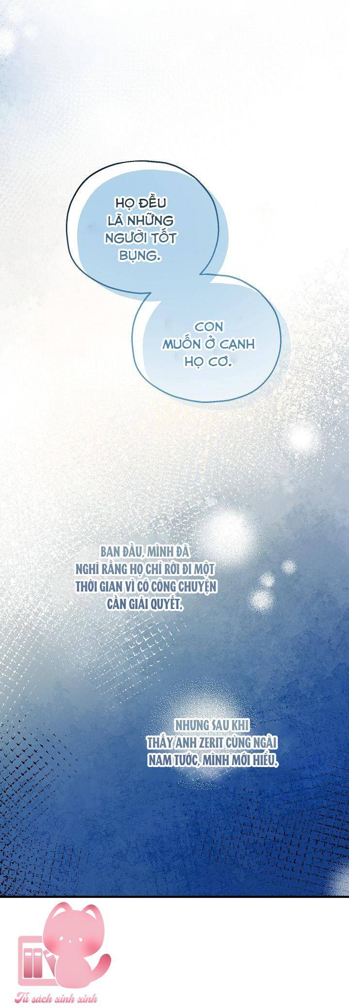 Nàng Dâu Nuôi Muốn Đứt Tình Đoạn Nghĩa Chap 51 - Next Chap 52