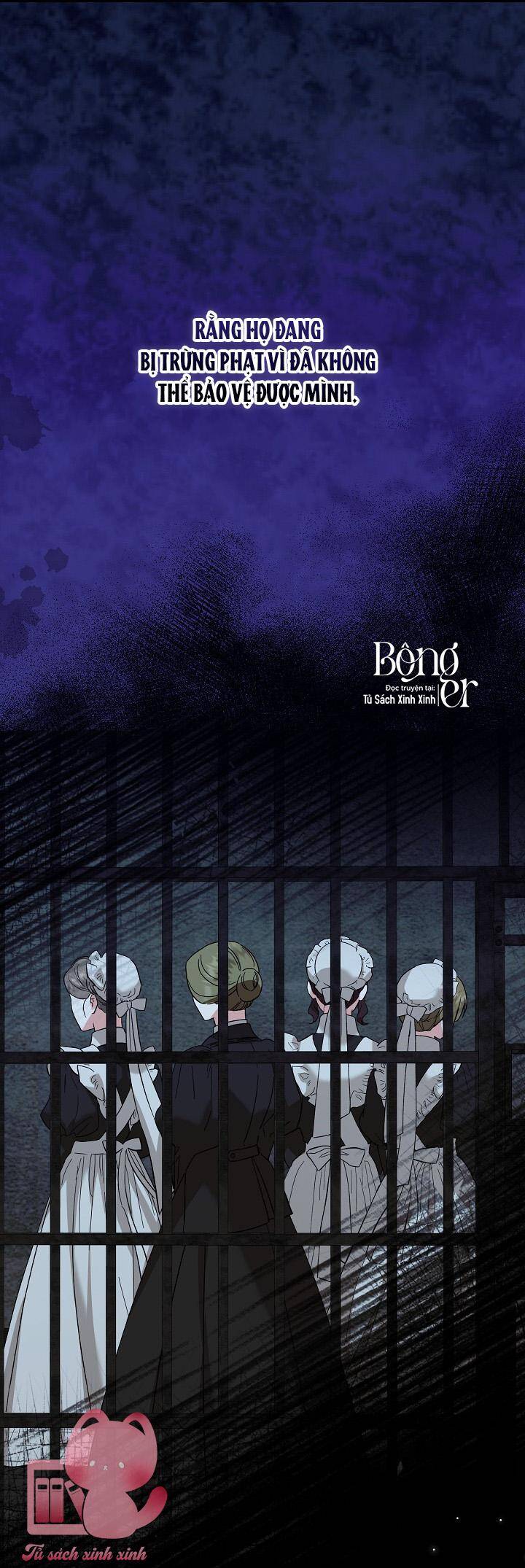 Nàng Dâu Nuôi Muốn Đứt Tình Đoạn Nghĩa Chap 51 - Next Chap 52