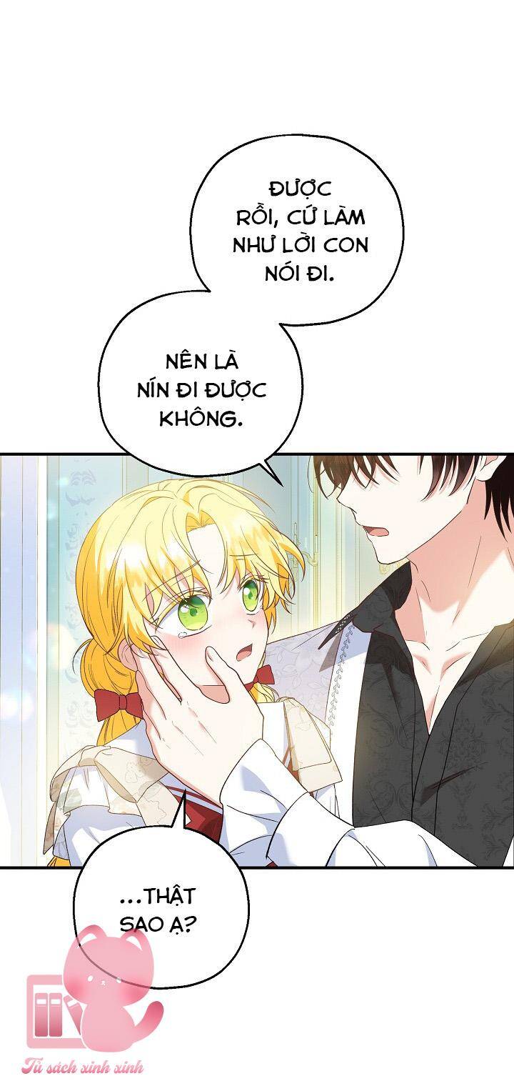 Nàng Dâu Nuôi Muốn Đứt Tình Đoạn Nghĩa Chap 51 - Next Chap 52