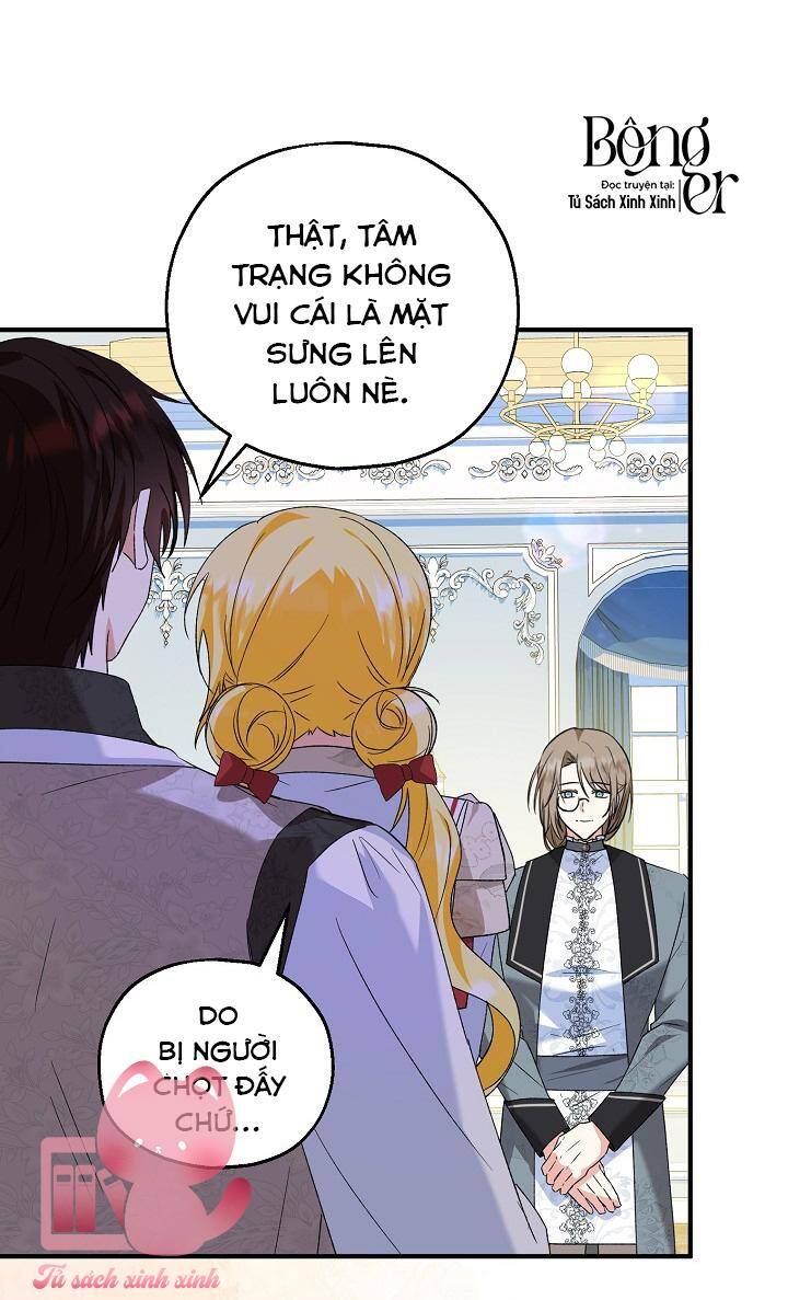 Nàng Dâu Nuôi Muốn Đứt Tình Đoạn Nghĩa Chap 51 - Next Chap 52