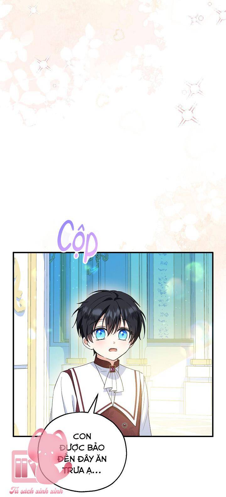 Nàng Dâu Nuôi Muốn Đứt Tình Đoạn Nghĩa Chap 51 - Next Chap 52