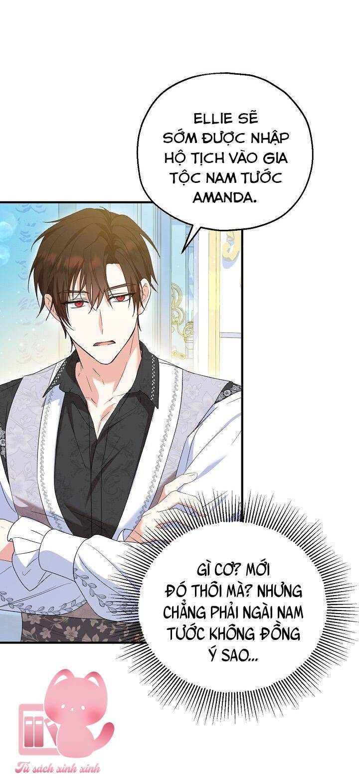 Nàng Dâu Nuôi Muốn Đứt Tình Đoạn Nghĩa Chap 51 - Next Chap 52