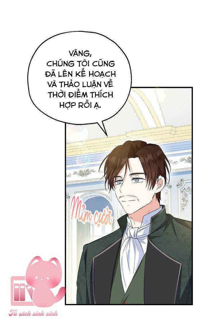 Nàng Dâu Nuôi Muốn Đứt Tình Đoạn Nghĩa Chap 51 - Next Chap 52