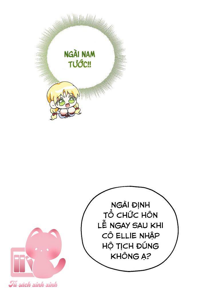 Nàng Dâu Nuôi Muốn Đứt Tình Đoạn Nghĩa Chap 51 - Next Chap 52