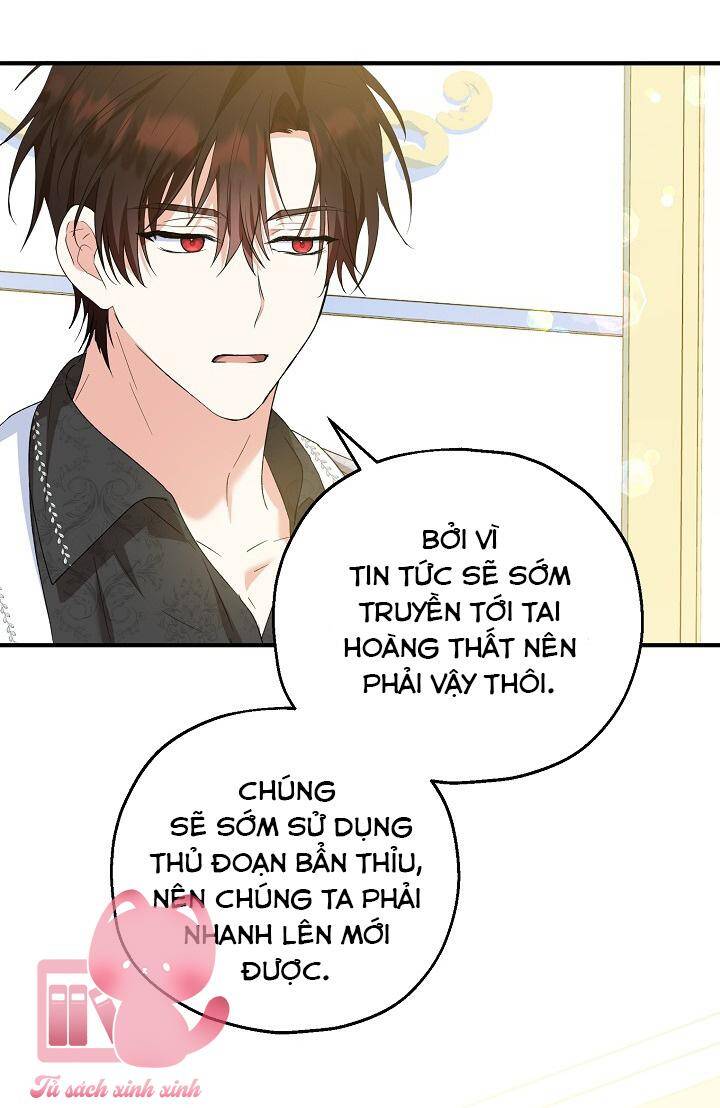 Nàng Dâu Nuôi Muốn Đứt Tình Đoạn Nghĩa Chap 51 - Next Chap 52