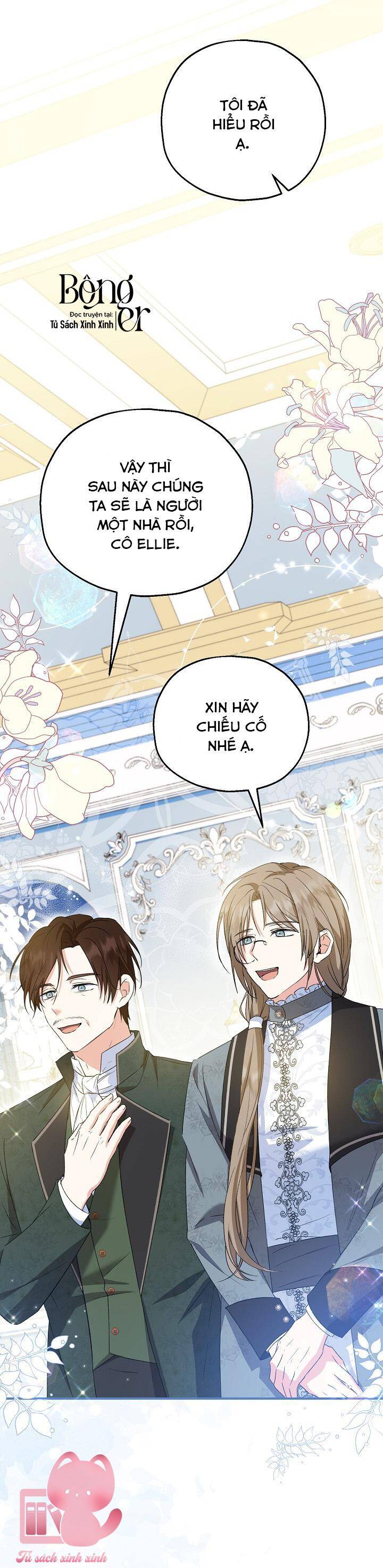 Nàng Dâu Nuôi Muốn Đứt Tình Đoạn Nghĩa Chap 51 - Next Chap 52