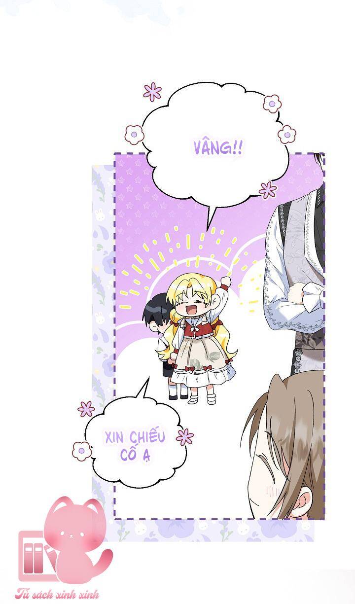 Nàng Dâu Nuôi Muốn Đứt Tình Đoạn Nghĩa Chap 51 - Next Chap 52