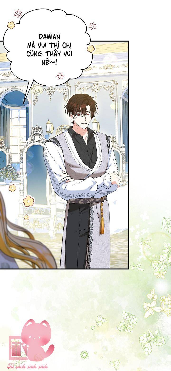 Nàng Dâu Nuôi Muốn Đứt Tình Đoạn Nghĩa Chap 51 - Next Chap 52