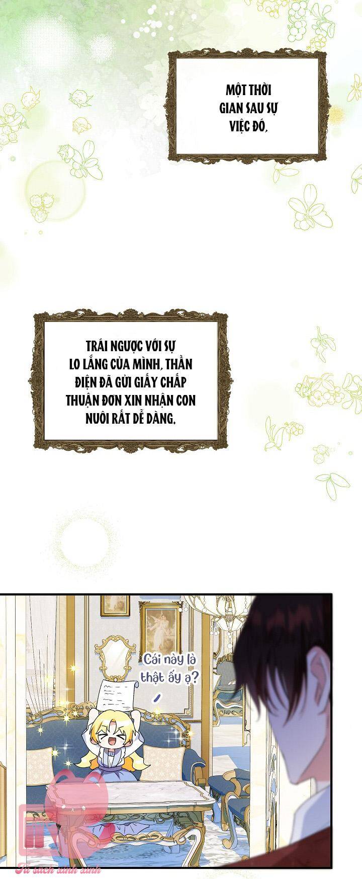 Nàng Dâu Nuôi Muốn Đứt Tình Đoạn Nghĩa Chap 51 - Next Chap 52