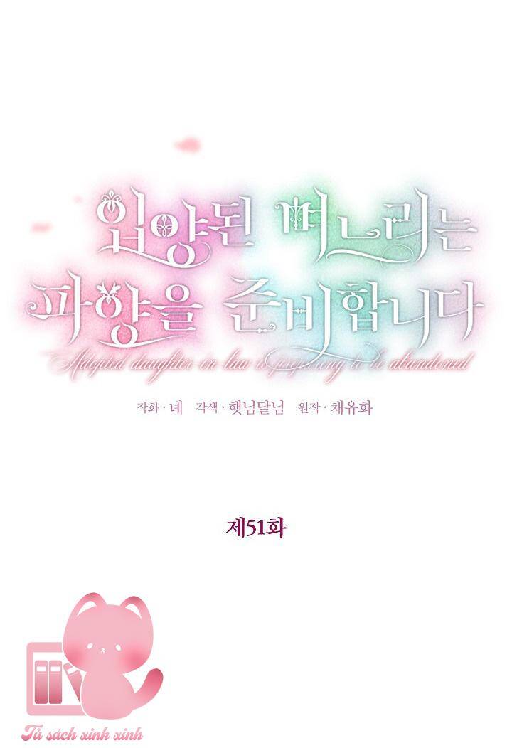 Nàng Dâu Nuôi Muốn Đứt Tình Đoạn Nghĩa Chap 51 - Next Chap 52