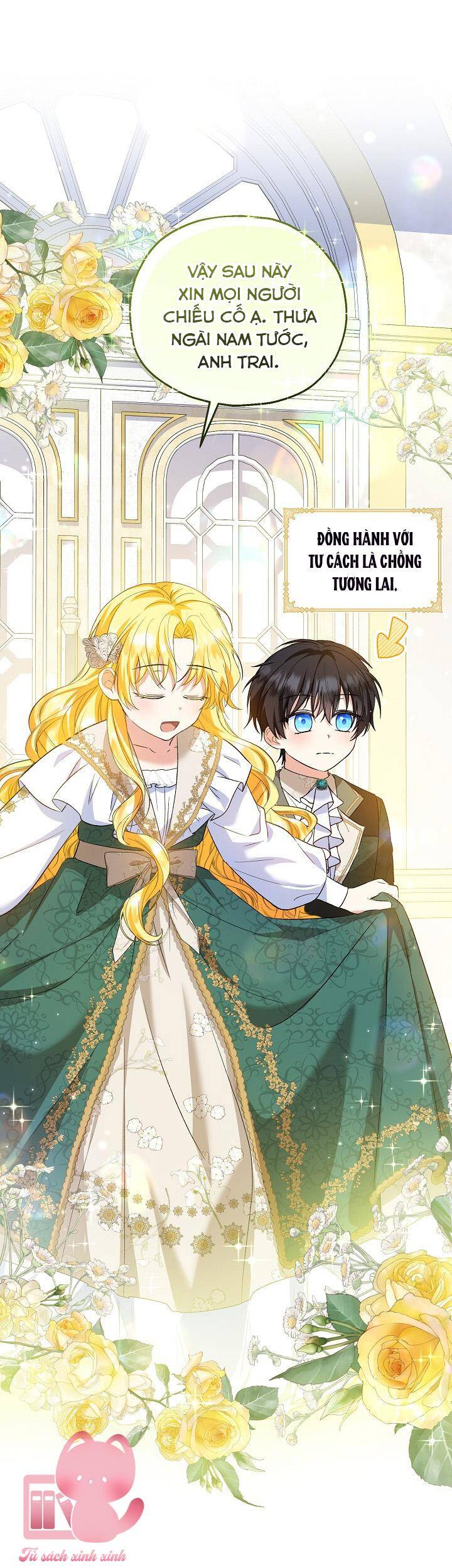 Nàng Dâu Nuôi Muốn Đứt Tình Đoạn Nghĩa Chap 51 - Next Chap 52