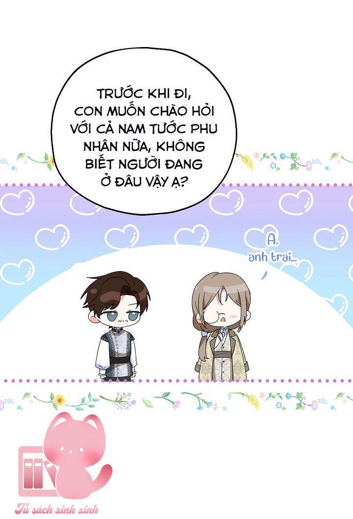 Nàng Dâu Nuôi Muốn Đứt Tình Đoạn Nghĩa Chap 51 - Next Chap 52